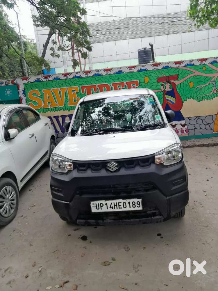 Cng Car Leni H Islea Ye Sale Kar Rha Hu 29 Arpil Me Li Thi