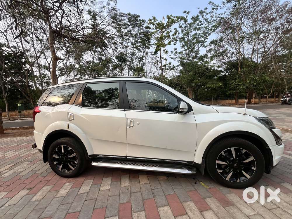 Mahindra Xuv500 W11, 2019, Diesel