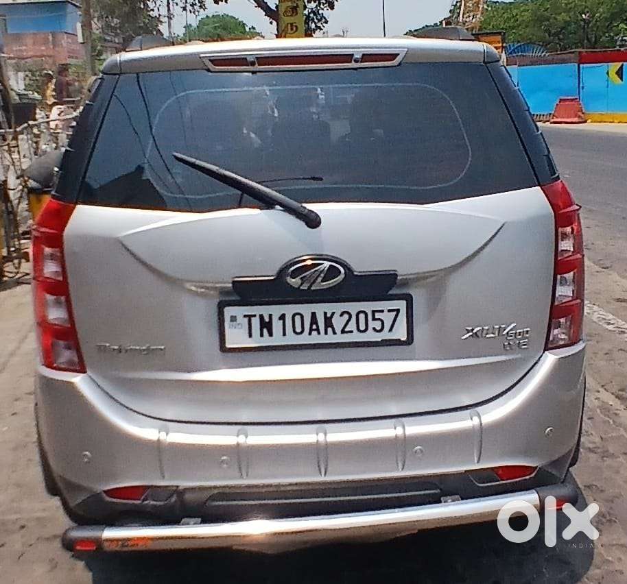 Mahindra Xuv500 W8, 2013, Diesel