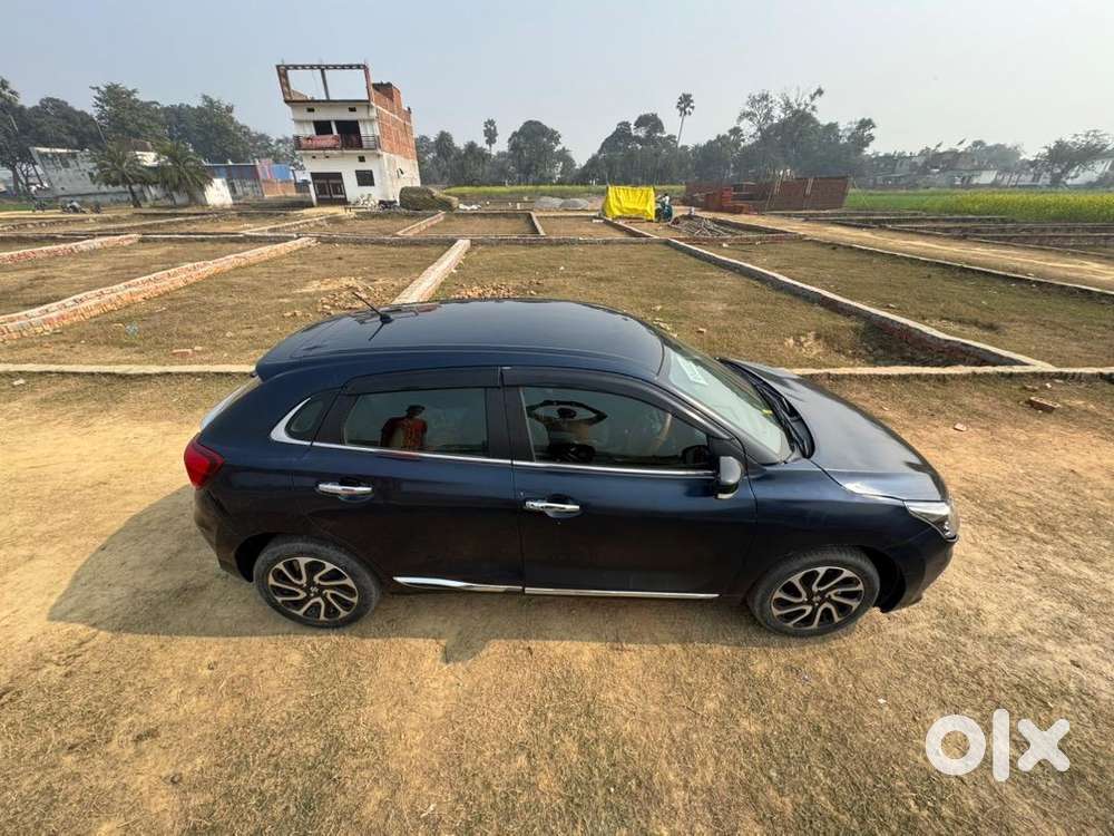 Maruti Suzuki Baleno 2023 Petrol Good Condition
