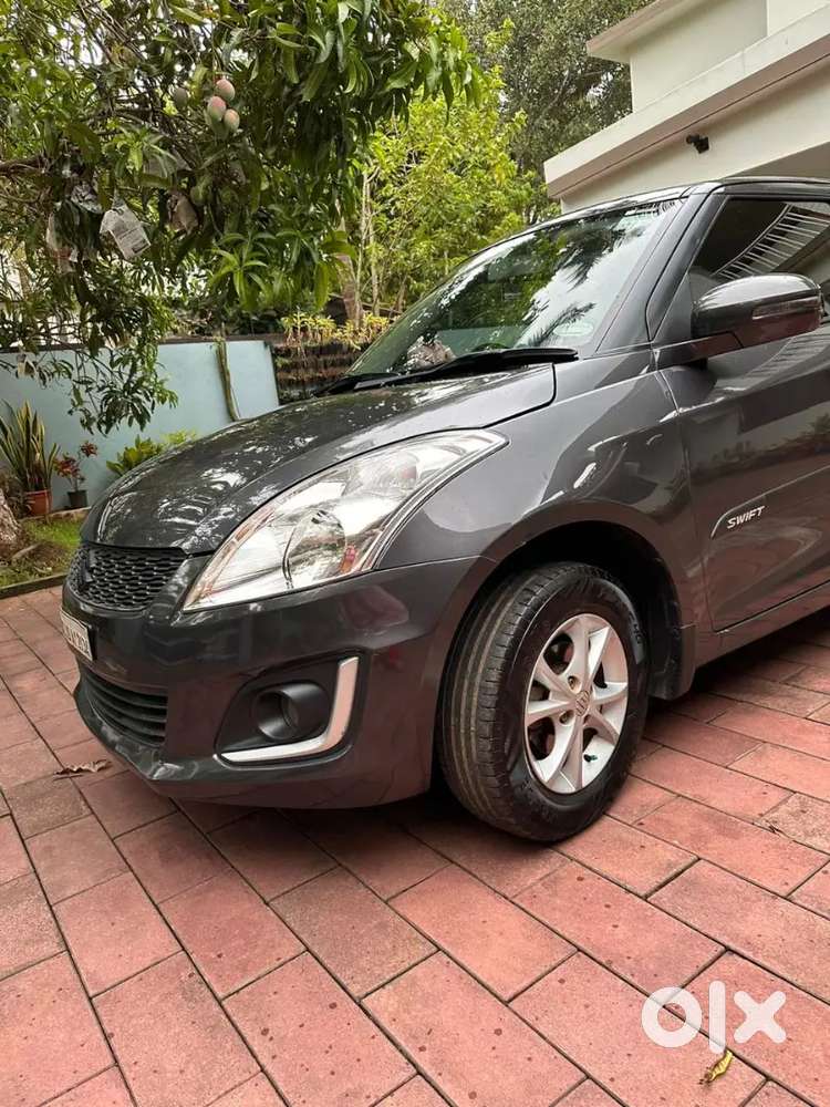 Excellent Condition Swift 2017 Model Single User