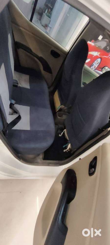 Hyundai I10 1.1 Magna(o), 2016, Petrol