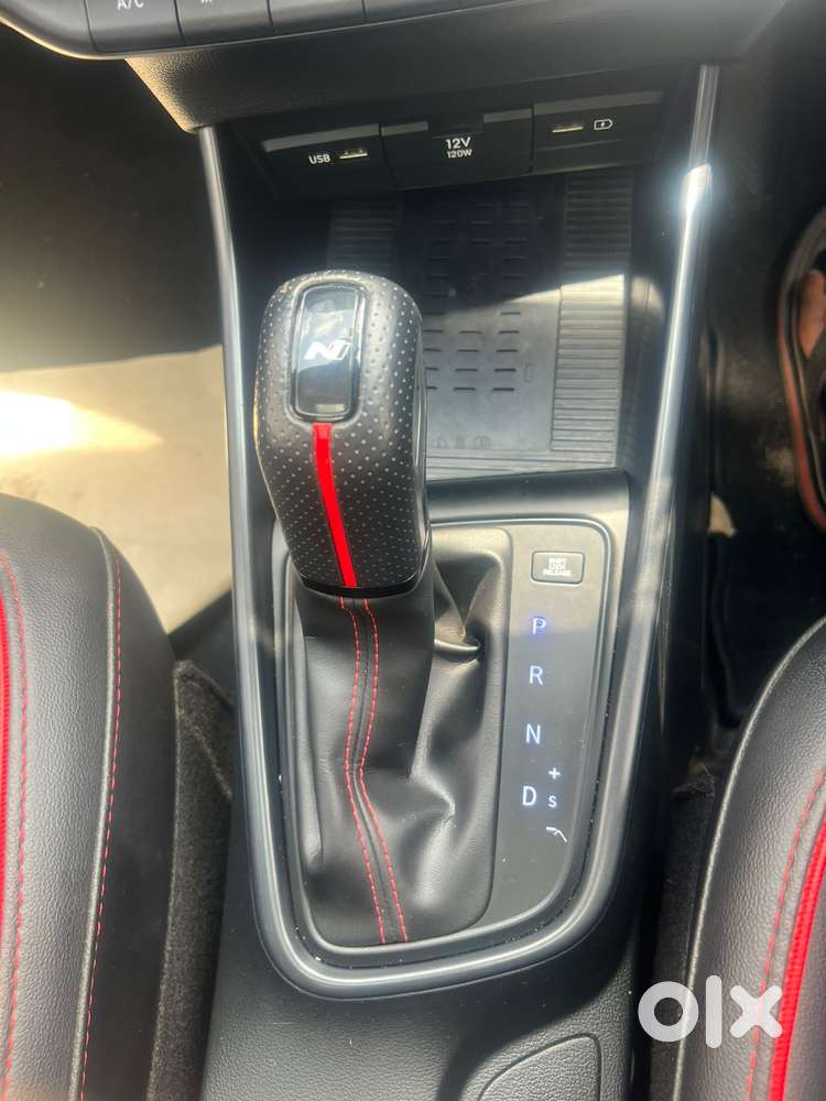 Hyundai I20 N Line 1.0 N8 Turbo Imt, 2023, Petrol