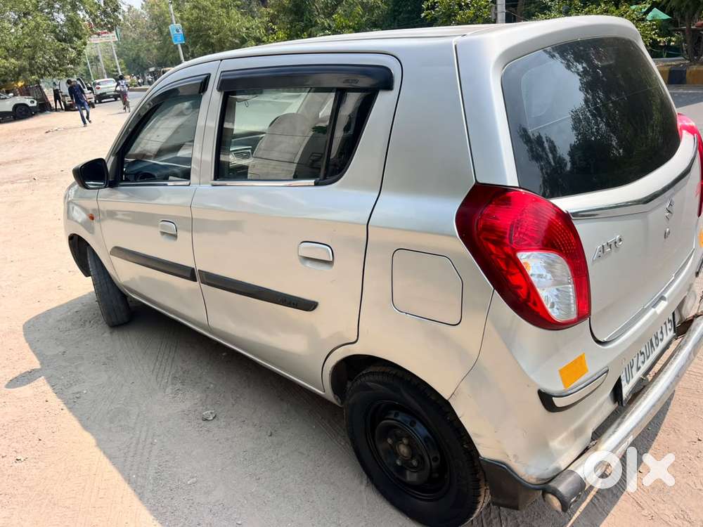 Maruti Suzuki Alto 800 Vxi Airbag, 2022, Petrol