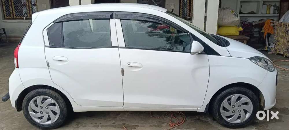 New Car Lena Chahte H