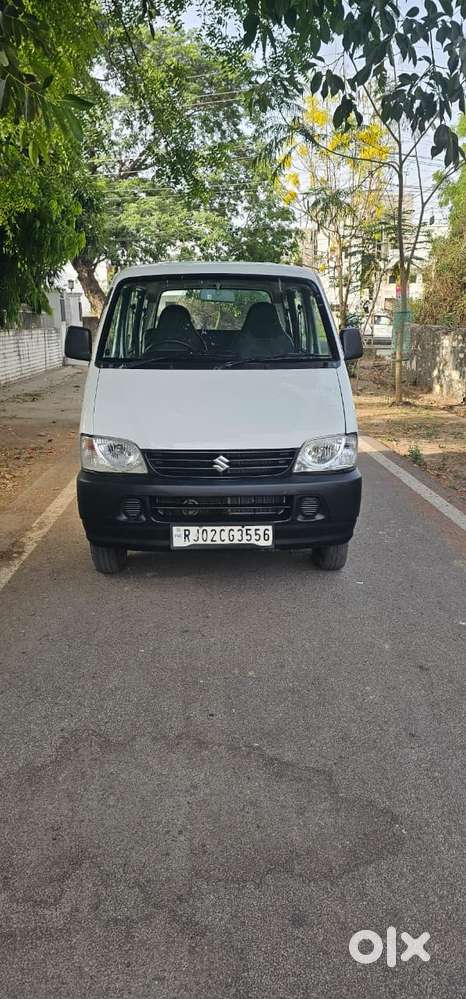 Maruti Suzuki Eeco 5 Str With Htr Cng, 2022, Cng & Hybrids