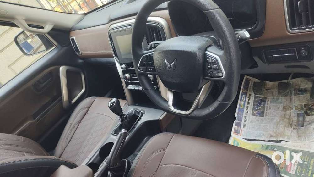 Mg Hector Plus 2.0 Select Diesel Turbo 7 Str, 2022, Diesel