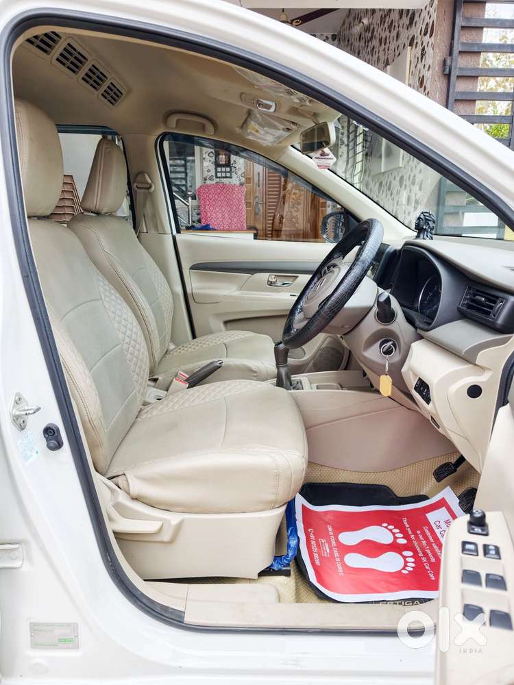 Maruti Suzuki Ertiga 1.5 Vxi, 2024, Petrol