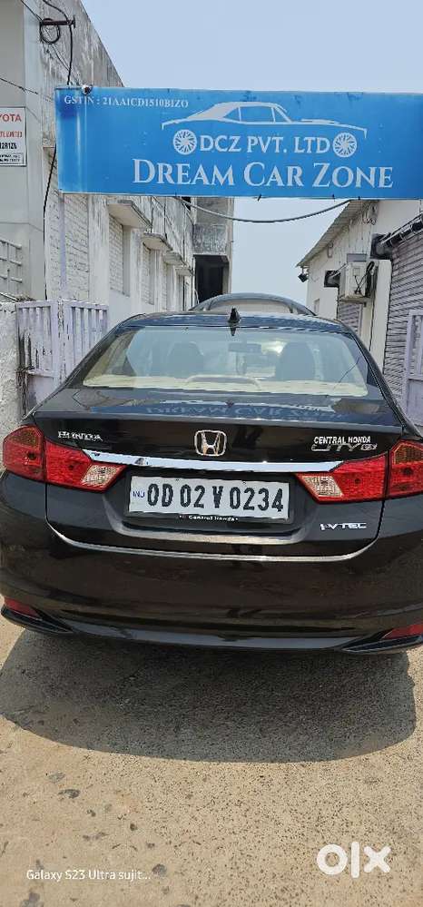 Buy New Car