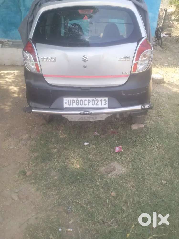New Car Lena H