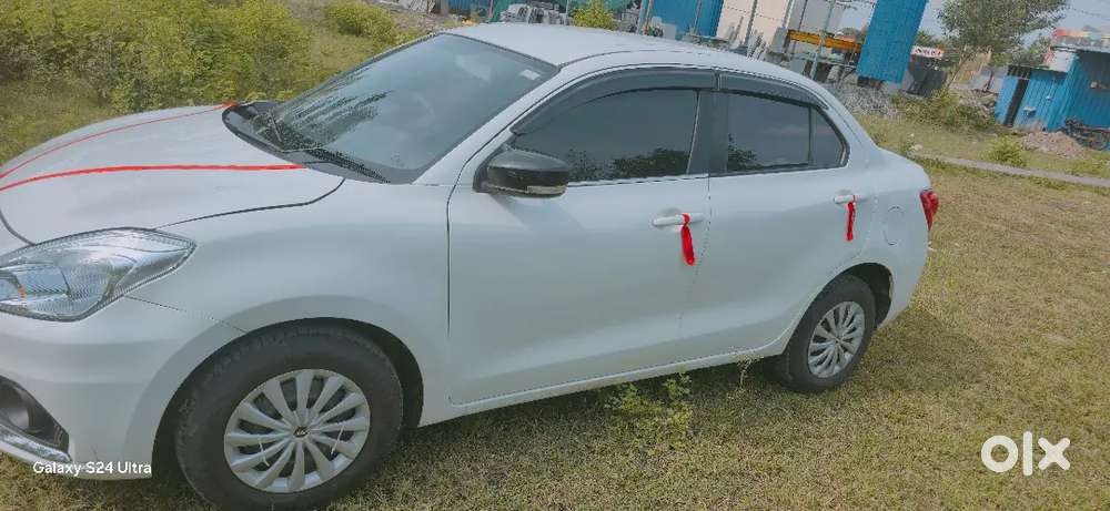 Maruti Suzuki Dzire 2022