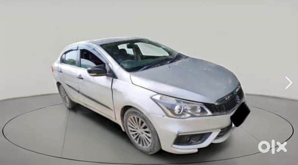 Maruti Suzuki Ciaz Diesel Well Maintained