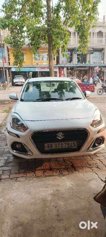 Maruti Suzuki Dzire 2020 Petrol 41000 Km Driven