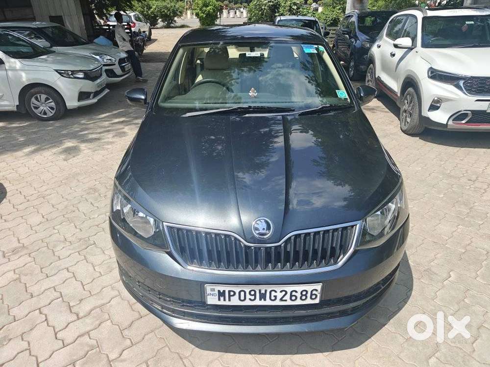 Skoda Rapid 1.0 Tsi Active, 2020, Petrol