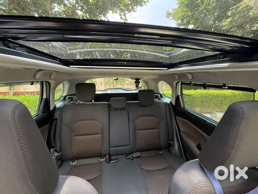 Toyota Urban Cruiser 2026 Hybrid Aero Edition