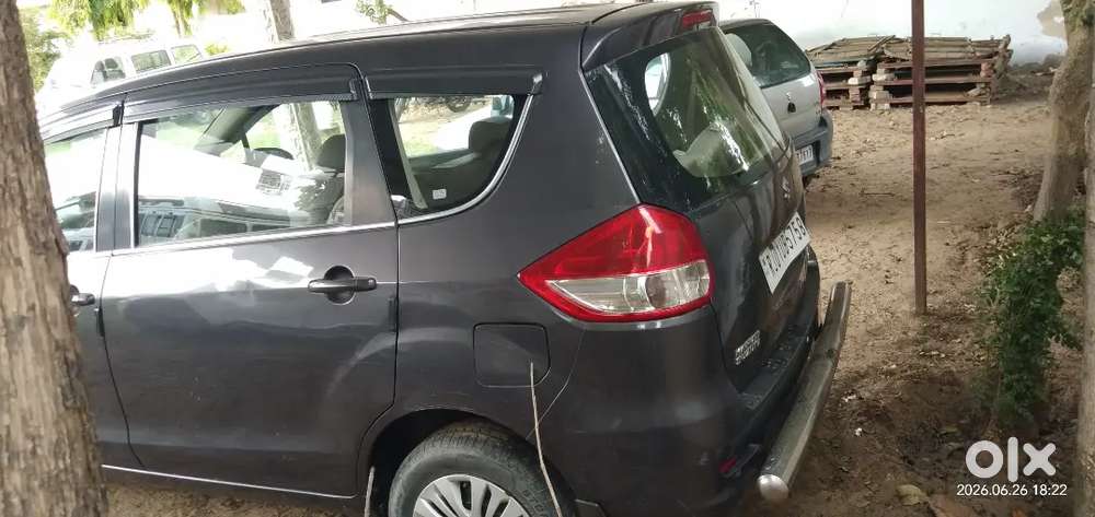 Maruti Suzuki Ertiga 2013 Diesel 100000 Km Driven