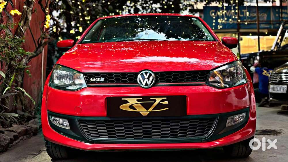 Volkswagen Gti, 2014, Petrol