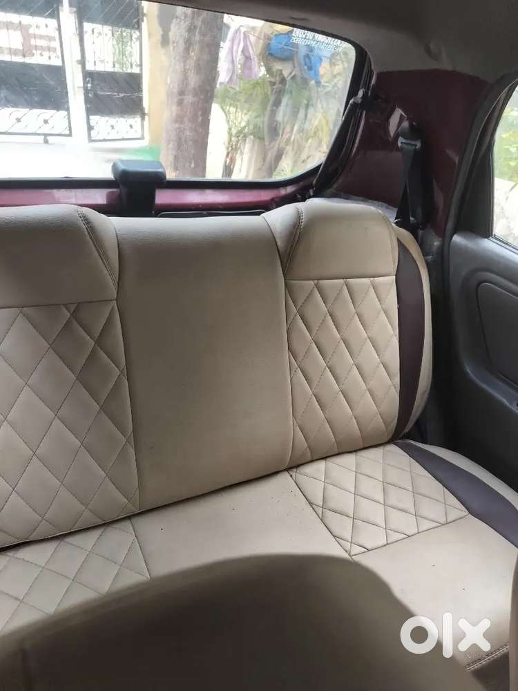 Alto 19 Years Less Driven