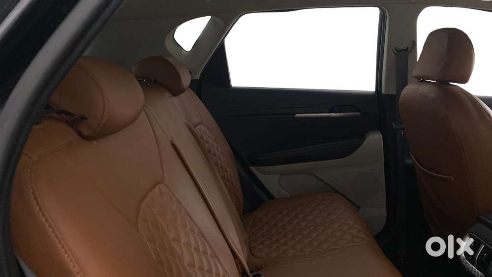 Kia Sonet Htx 1.5 Diesel, 2020, Diesel