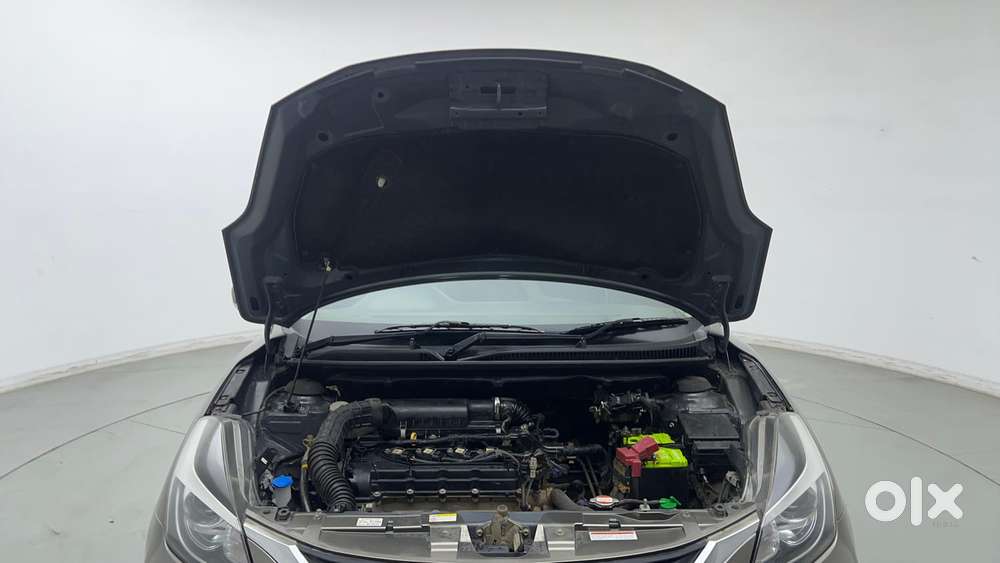 Maruti Suzuki Baleno 1.3 Delta, 2021, Petrol