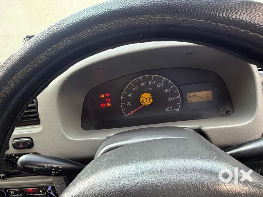 2013 Maruti Suzuki Alto