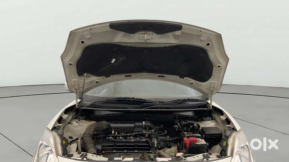 Maruti Suzuki Swift Amt Vxi, 2018, Petrol