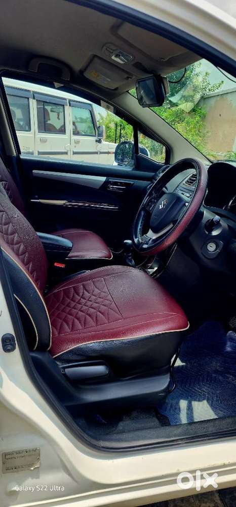 Maruti Suzuki Ertiga 2015-2018 Vdi Anniversary Edition, 2018, Diesel