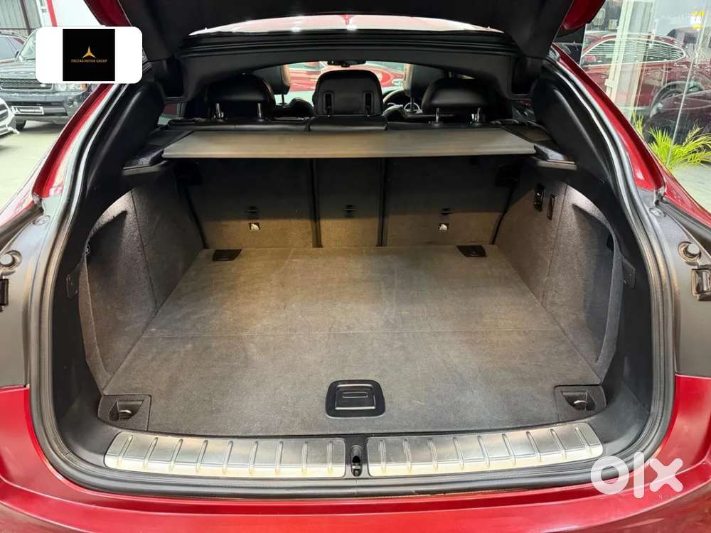 Bmw X4 M Sport X Xdrive30i, 2019, Petrol