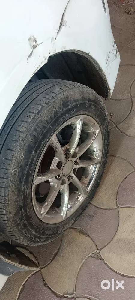 Toyota Bz4x 2015 Diesel 202016 Km Driven