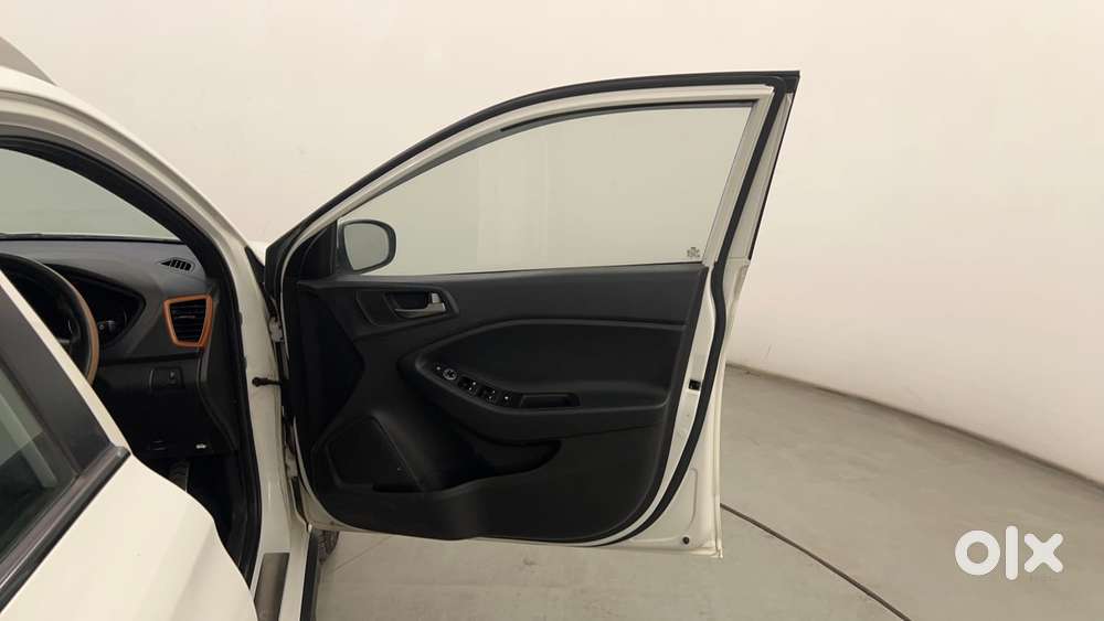 Hyundai I20 Active 1.2 S, 2017, Petrol