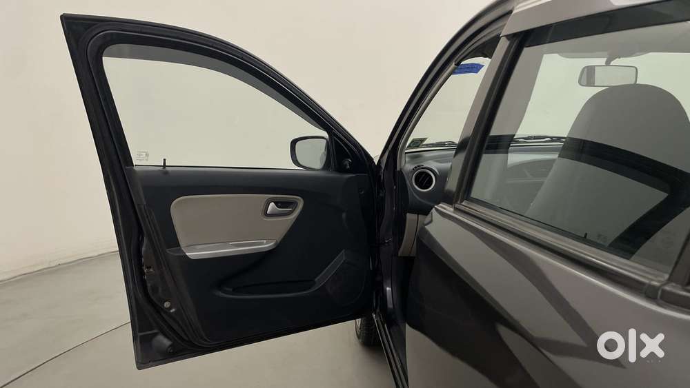Maruti Suzuki Alto K10 Vxi, 2015, Petrol