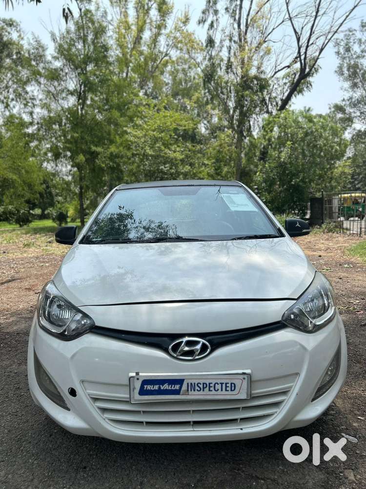 Hyundai I20 2012-2014 Sportz 1.4 Crdi, 2013, Diesel