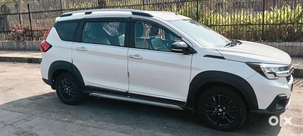 Maruti Suzuki Xl6 1.5 Zeta Mt, 2020, Petrol