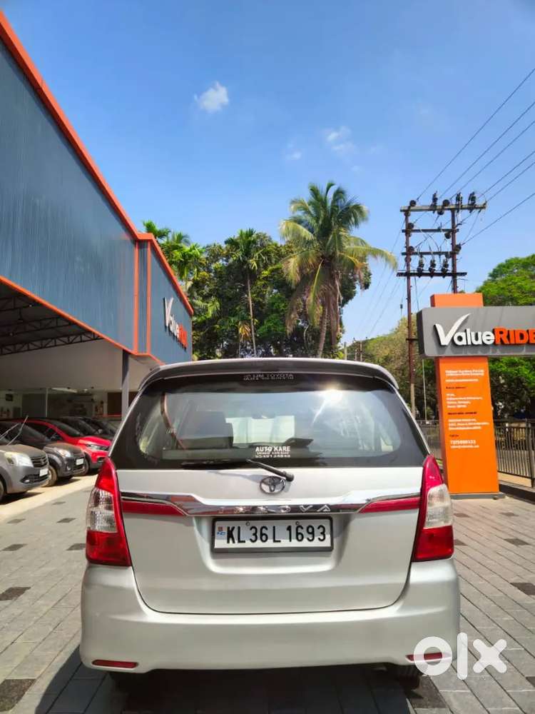 Its Good Conition Innova