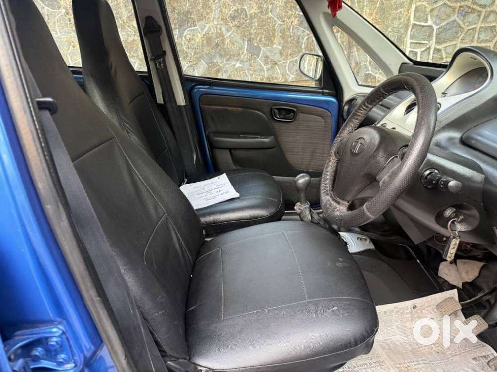 Tata Nano Xt, 2015, Petrol