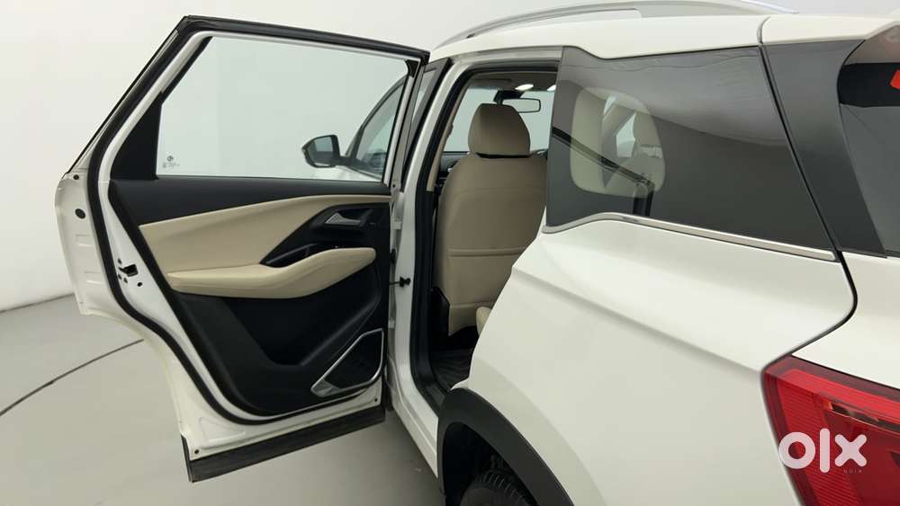 Mg Hector Sharp Pro 1.5 Turbo Mt, 2024, Petrol