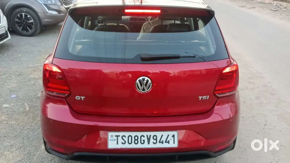 Volkswagen Polo 1.2 2019
