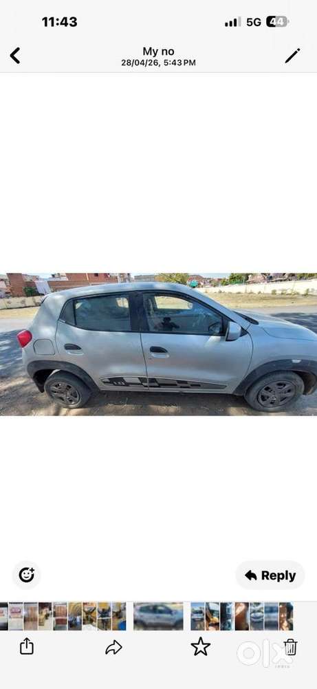 Gud Condition