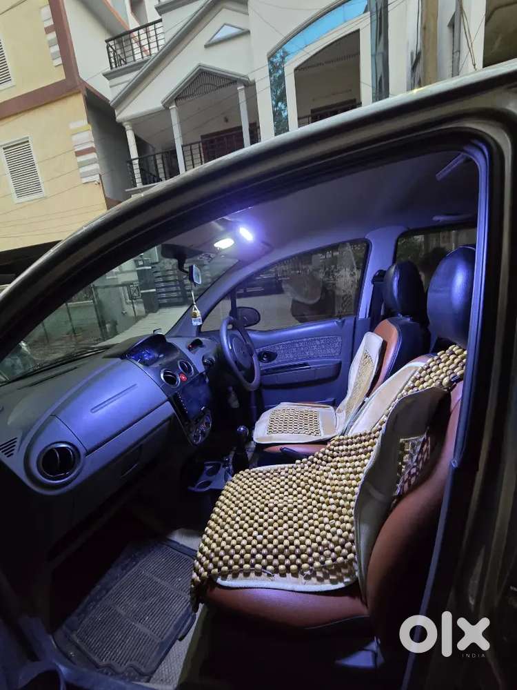 Chevrolet Spark 2008 Petrol Good Condition