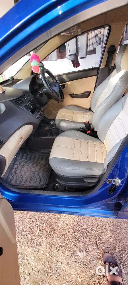 Hyundai Eon D-lite 2013 Car