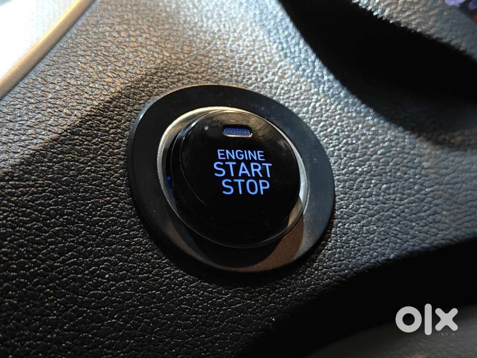 Hyundai Verna 1.6 Sx (o) Vtvt, 2018, Petrol