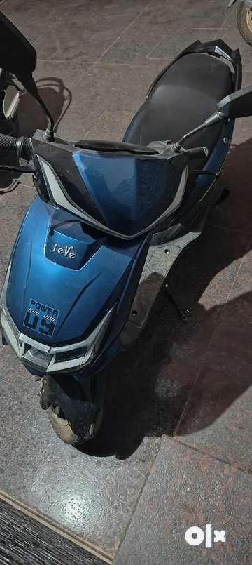 Electric Scooty for sale New Condition Scooters 1759688551