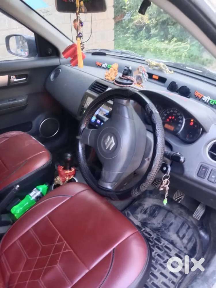 Maruti Suzuki Swift 2010 Petrol 100000 Km Driven