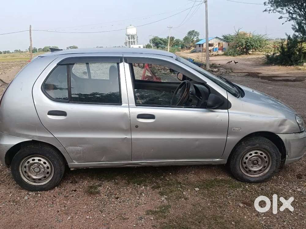 Tata Indica V2 2011 Diesel Automatic