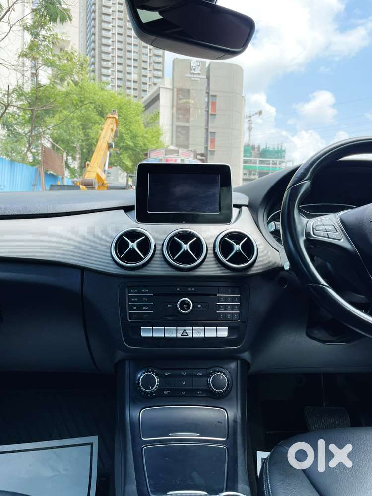 Mercedes-benz B Class 180 Sportz Petrol, 2016, Petrol