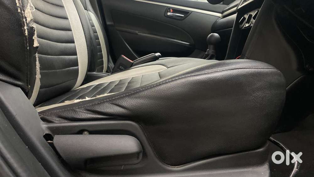 Maruti Suzuki Swift Vdi, 2013, Diesel