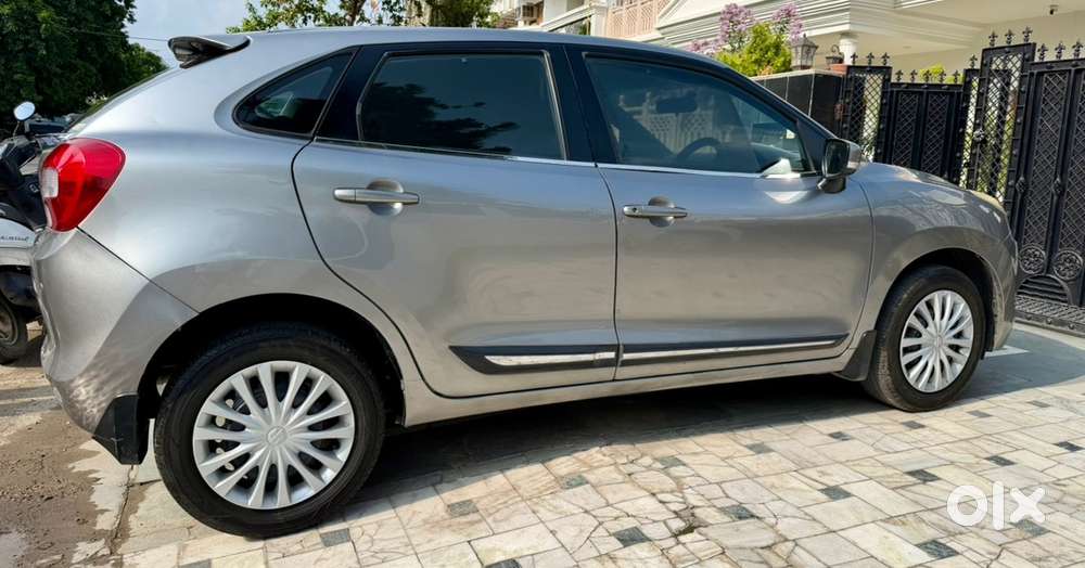 2017 Baleno Delta Diesel  Doctor Driven  Excellent Condition