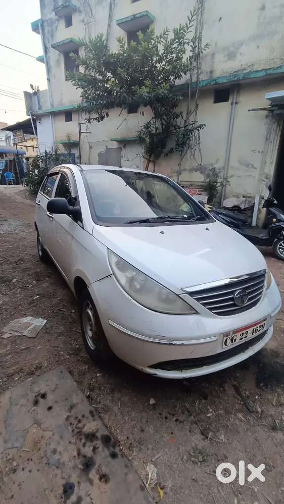 Tata Indica Vista 2013 Diesel 101150 Km Driven