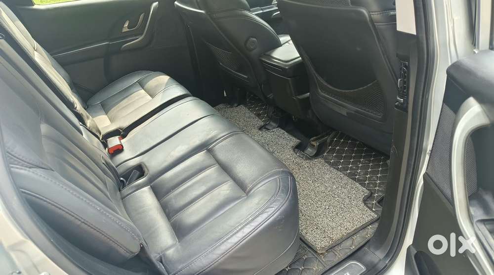 Mahindra Xuv500 2.2 W10, 2017, Diesel