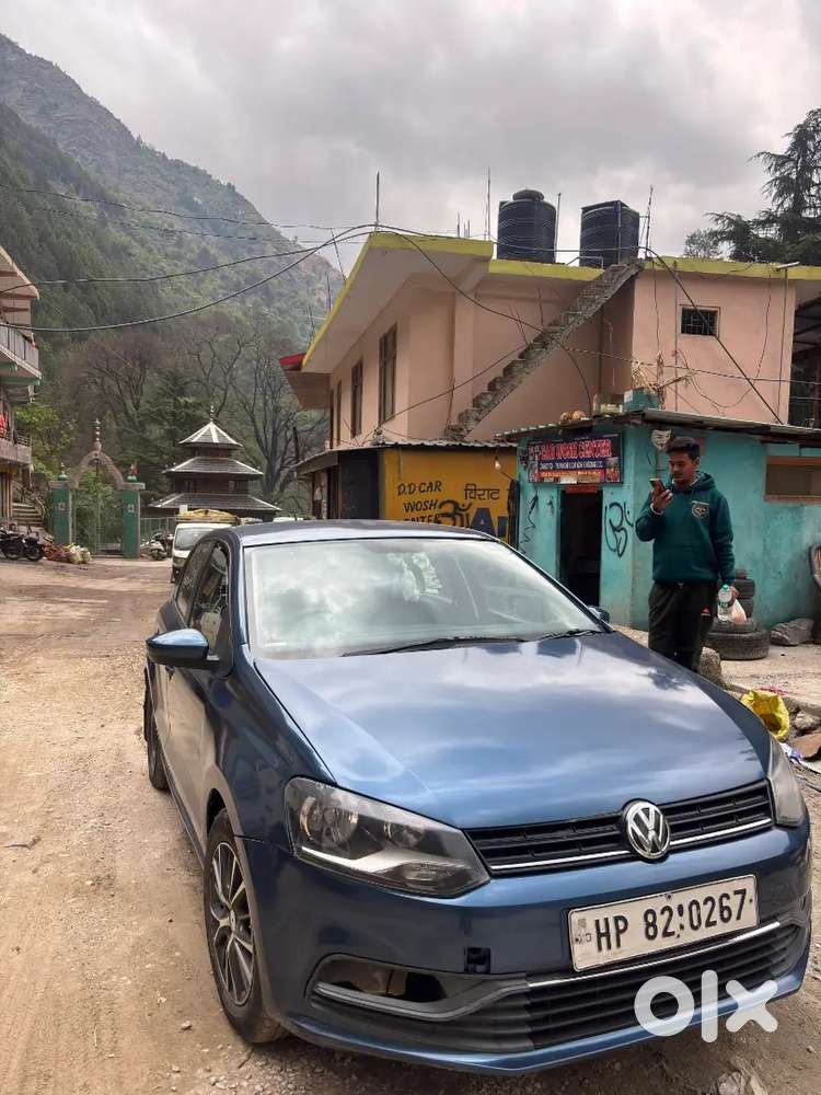Volkswagen Polo 2017